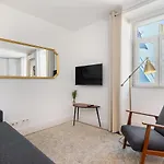 Modern By Soulplaces Apartament Lizbona