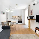 Apartament Modern By Soulplaces Lizbona