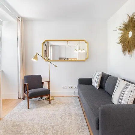 Modern By Soulplaces Apartmán