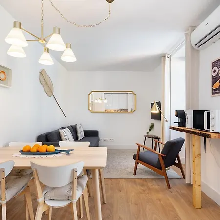 Modern By Soulplaces Lisbon