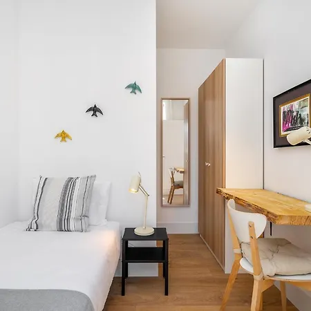 Modern By Soulplaces * Lissabon