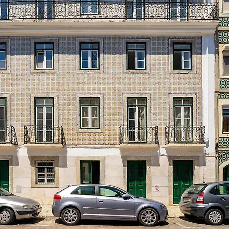 Modern By Soulplaces Lisboa