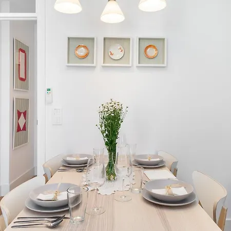 Modern By Soulplaces * Lissabon