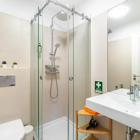 Modern By Soulplaces Apartment Lissabon