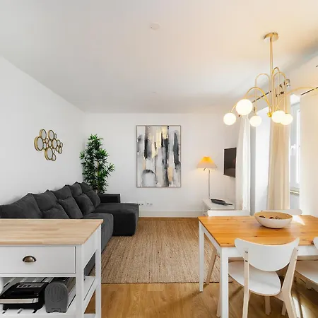 Modern By Soulplaces * Lisboa