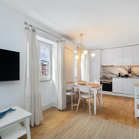 Modern By Soulplaces Apartmán