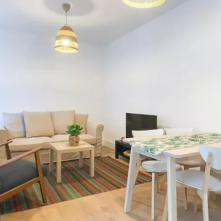 Modern By Soulplaces Apartment Lisbon