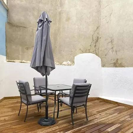Apartmán Modern By Soulplaces Lisboa