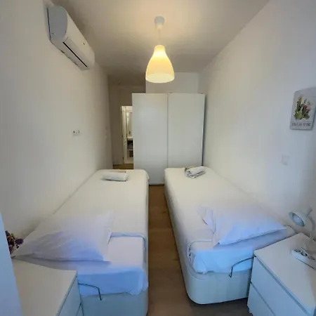 Modern By Soulplaces Apartment Lisbon