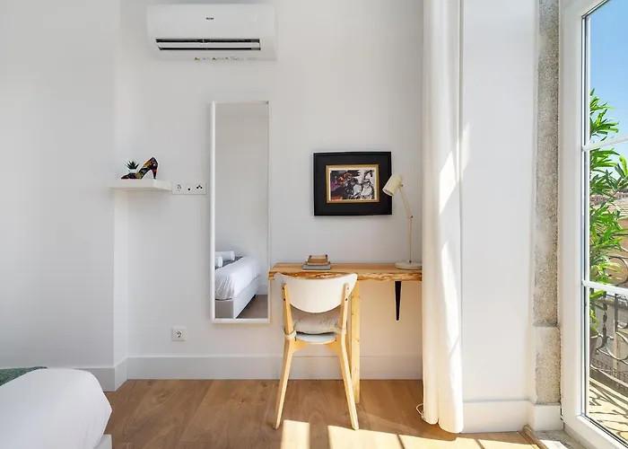 Apartmán Modern By Soulplaces Lisboa