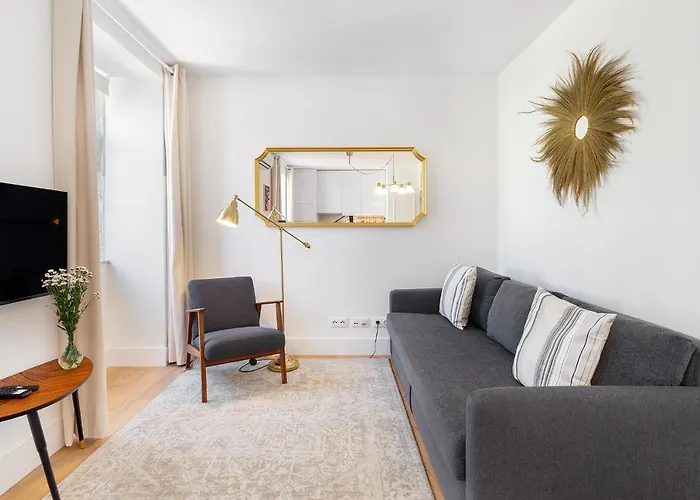 Modern By Soulplaces Apartman