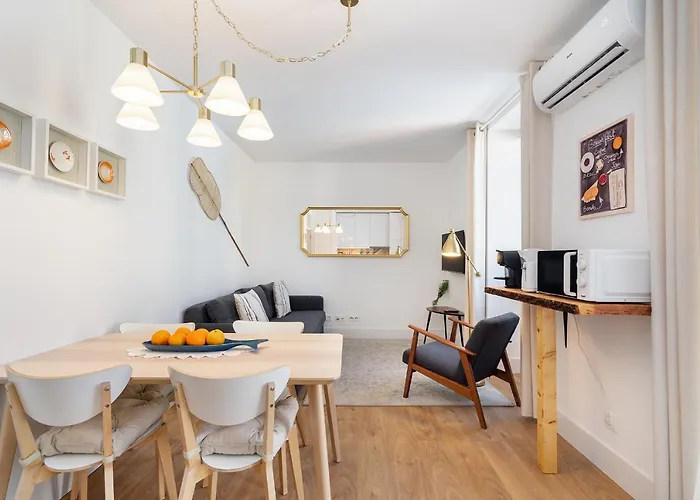 Modern By Soulplaces Lisboa