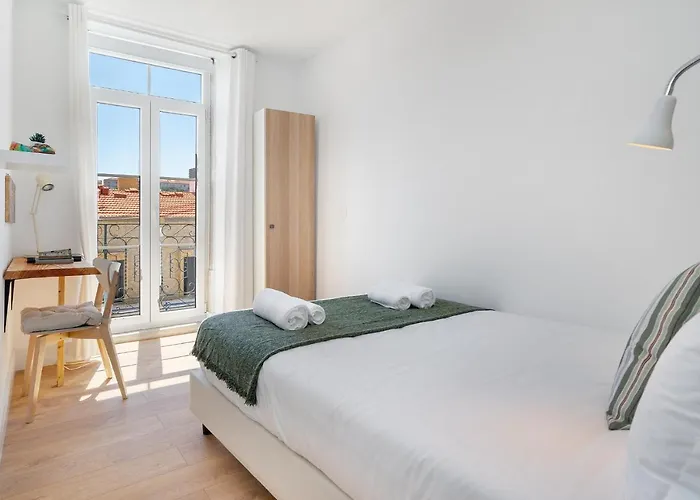 Apartman Modern By Soulplaces