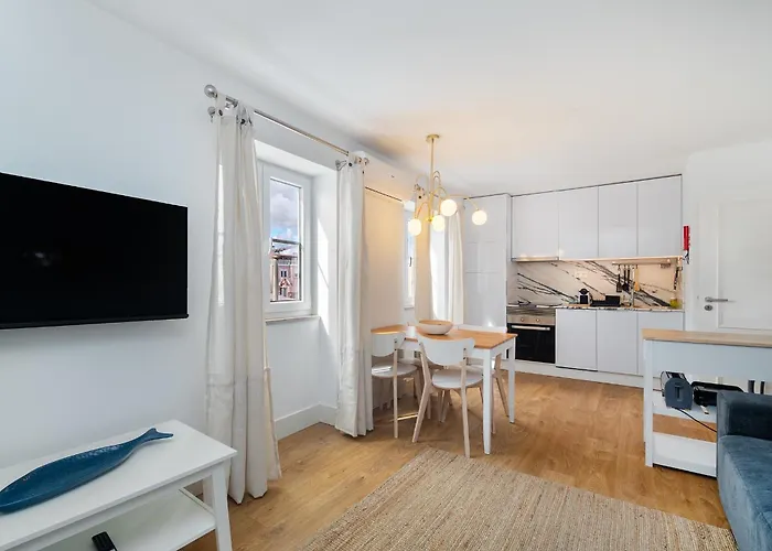 Modern By Soulplaces Apartmán