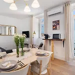 Modern By Soulplaces Apartament Lizbona