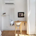 Apartament Modern By Soulplaces Lizbona