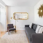 Modern By Soulplaces Apartament