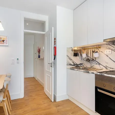 Modern By Soulplaces 公寓 Lisboa