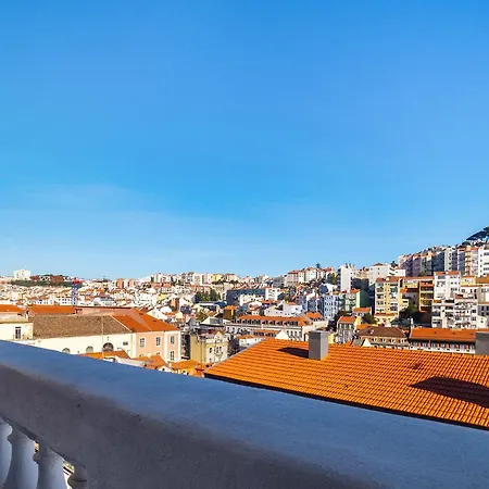 Modern By Soulplaces 公寓 Lisboa