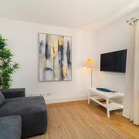 Modern By Soulplaces Lisboa