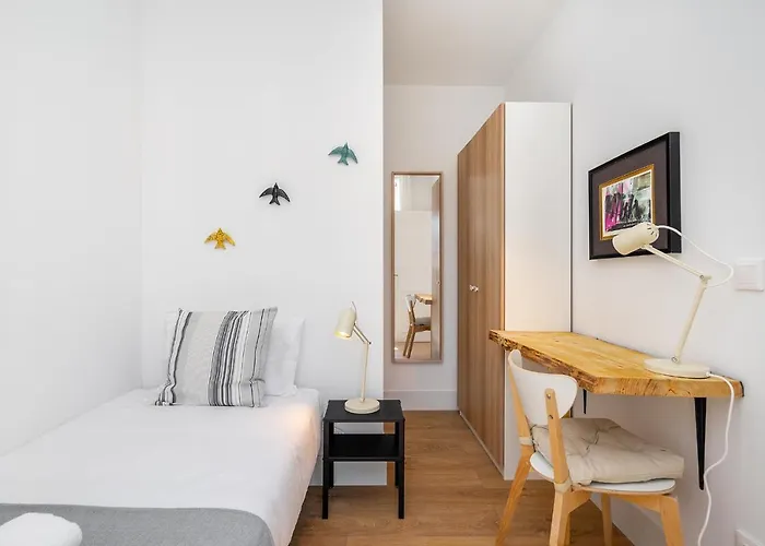 Modern By Soulplaces * Lisboa
