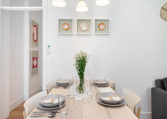 Modern By Soulplaces * Lisboa