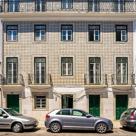 Modern By Soulplaces * Lisboa