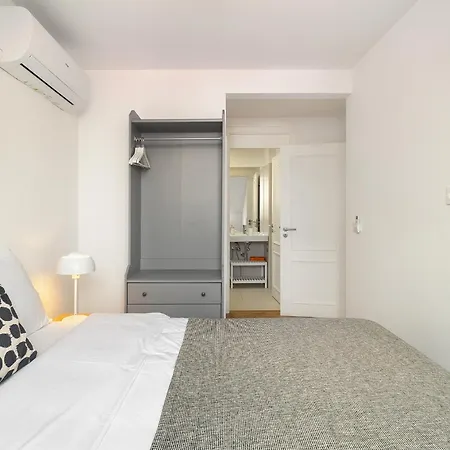 Modern By Soulplaces Apartmán *